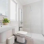 דירה Stylish Sea-view Penthouse In The Heart Of סליאמה