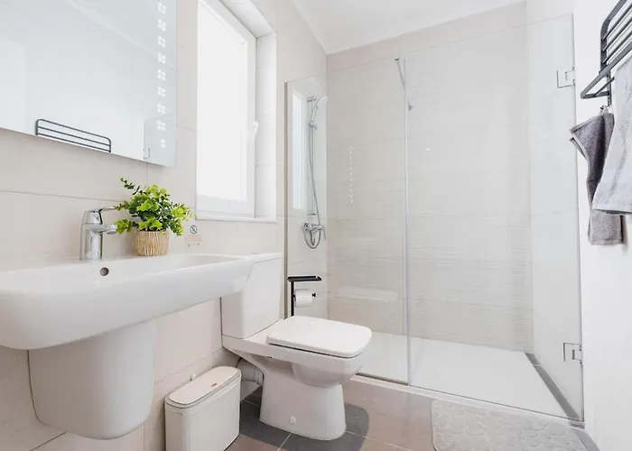 Apartament Stylish Sea-view Penthouse In The Heart Of Sliema